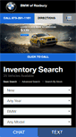 Mobile Screenshot of bmwrox.com